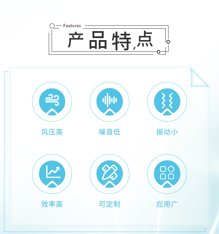 9-12-A離心通風機