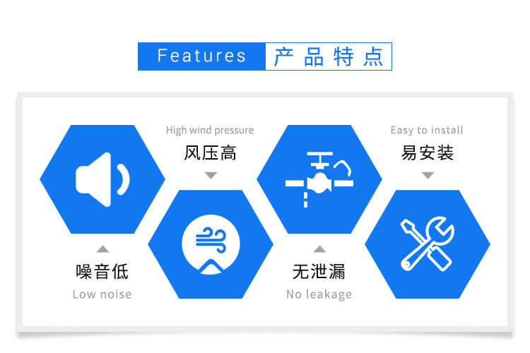 變頻管道不銹鋼風(fēng)機(jī)怎么有效抗腐蝕？